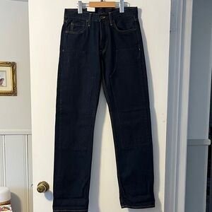 Filson Men's BullBuck Double Front Jeans
